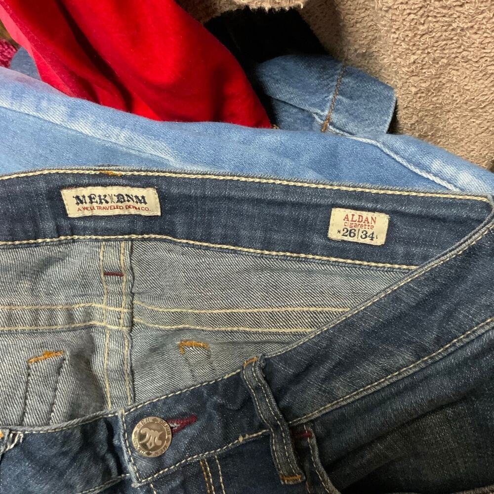 MEK Denim - Picture 2 of 4